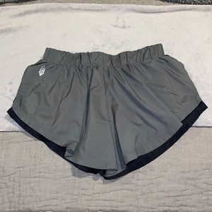 Free People Movement Run For It Shorts